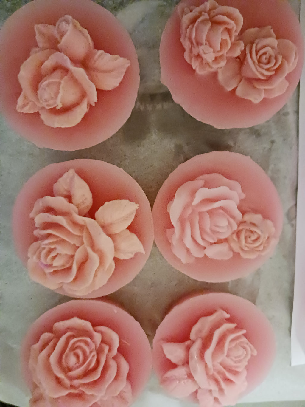 Wax Melts