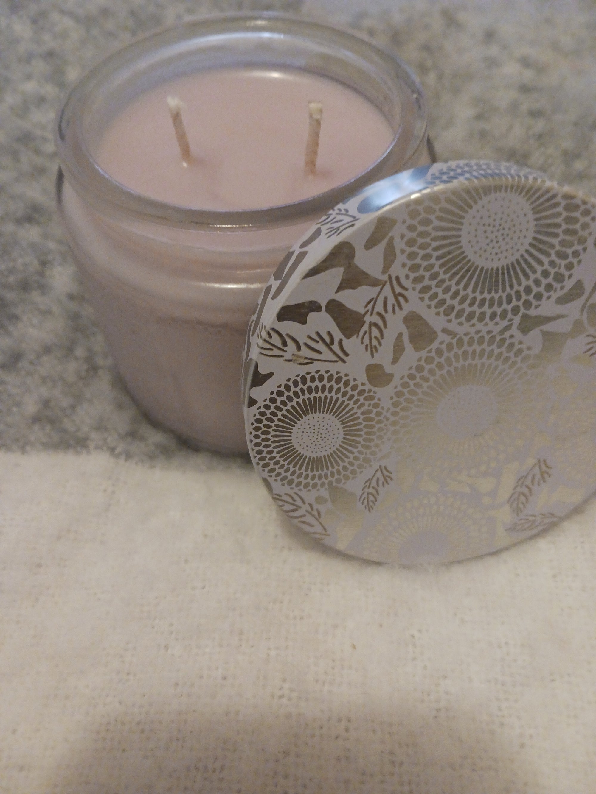 FIBROMYALGIA/ Lavender Mist