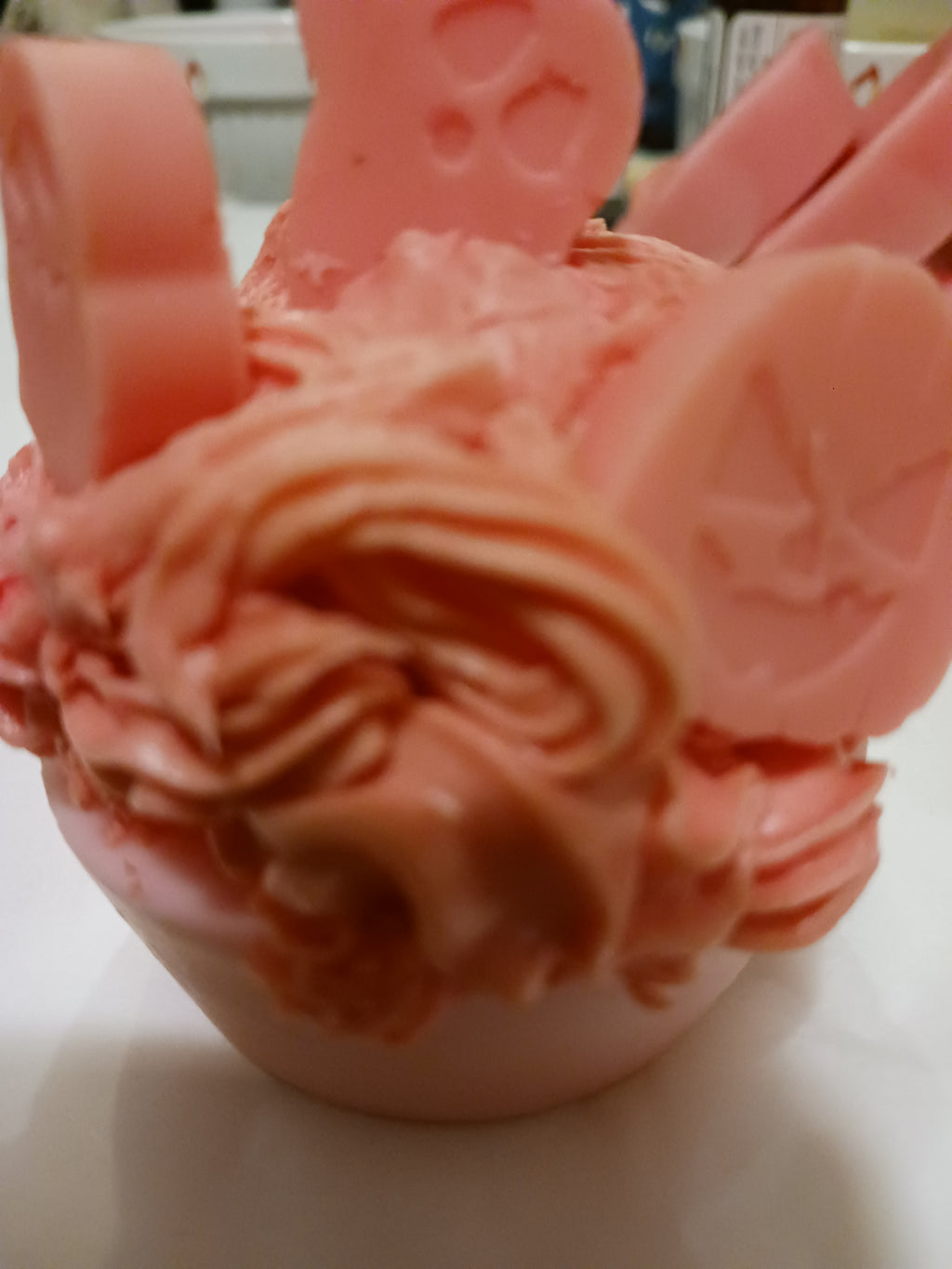 Cup Cakes
