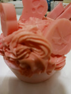 Cup Cakes