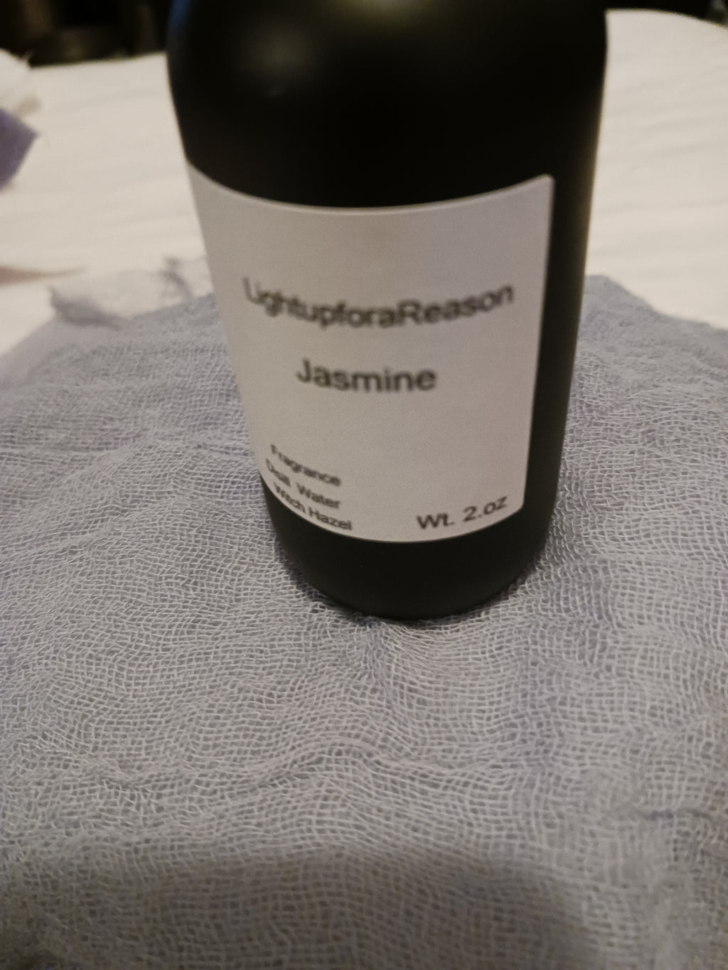Jasmine