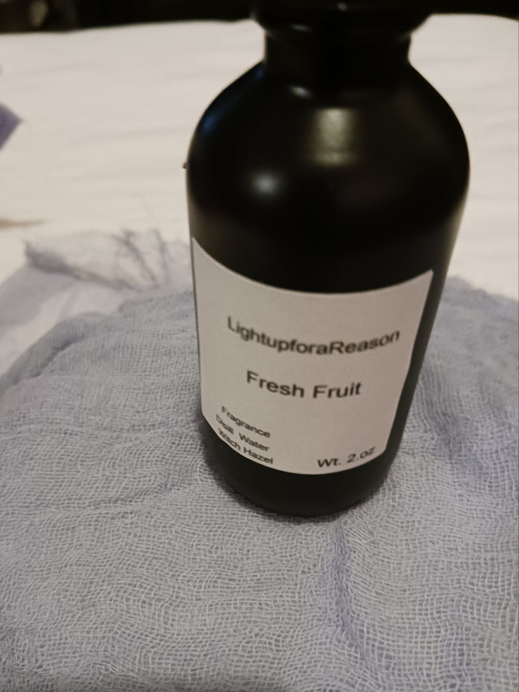 Fresh Fruit