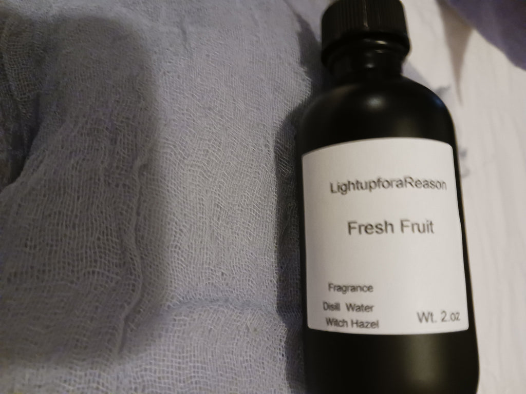 Fresh Fruit