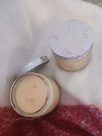 FIBROMYALGIA/ Therapy health: Vanilla Cream