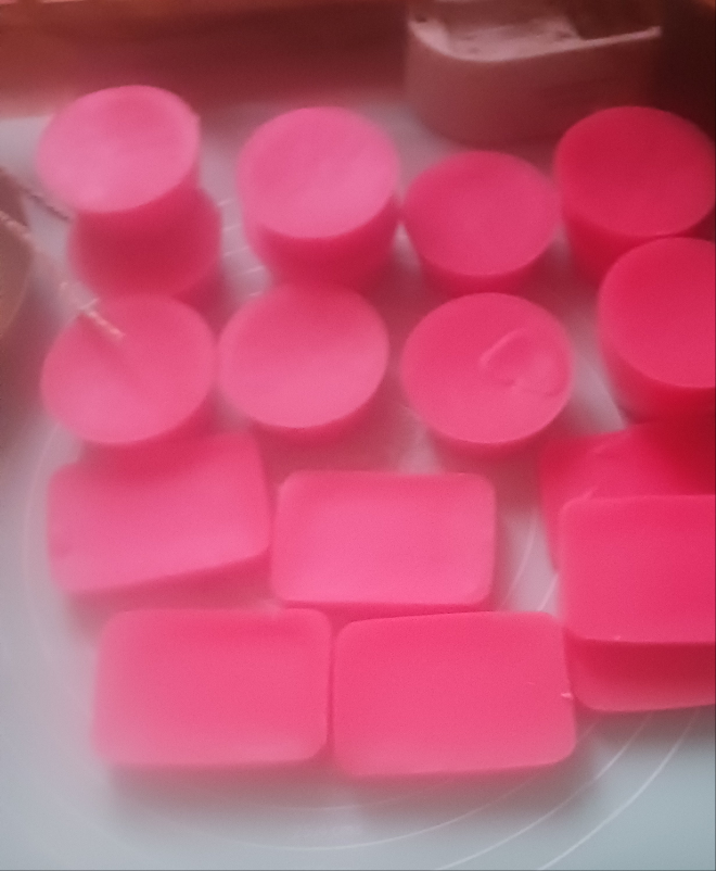 Apple Maple,  Wax Melts