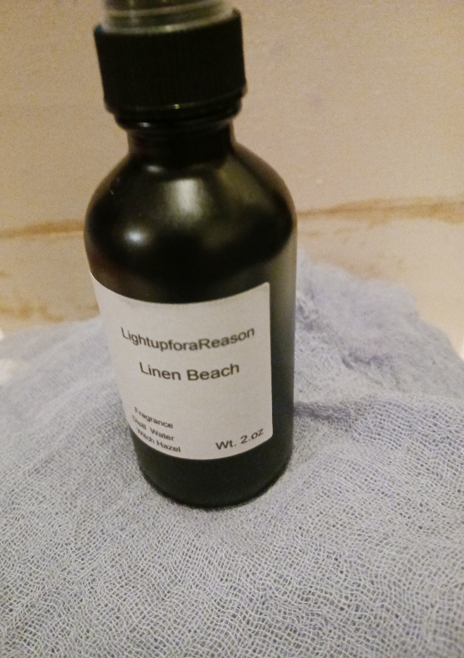 Linen Beach