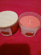 Fresh Fruit - Watermelon Candle