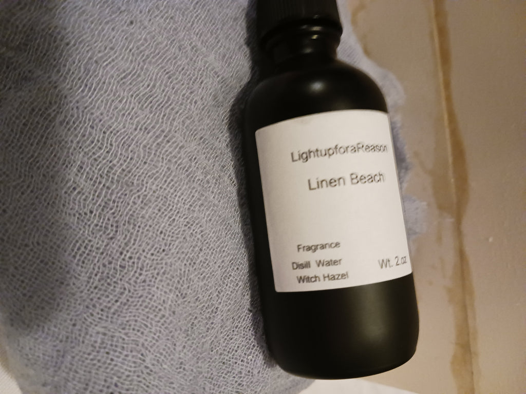Linen Beach